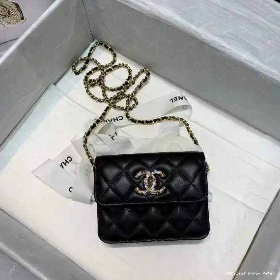 HyperPeter CHAIN CHANELUTCH WITH CHANEL 0614